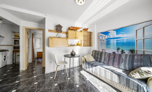 Herverkoop - Apartment - Penthouse - Torrevieja - La Mata