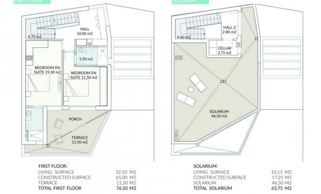 Nieuwbouw - Villa - Orihuela Costa - Los Altos