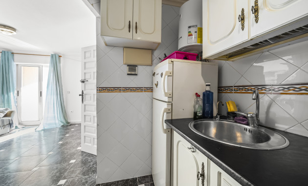 Herverkoop - Apartment - Penthouse - Torrevieja - La Mata