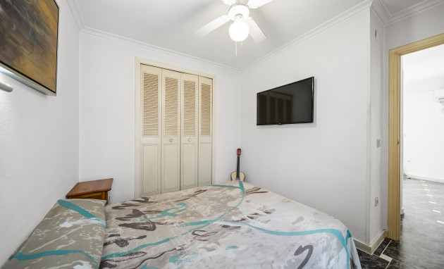 Herverkoop - Apartment - Penthouse - Torrevieja - La Mata