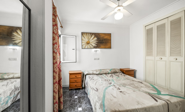 Herverkoop - Apartment - Penthouse - Torrevieja - La Mata