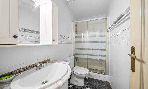 Herverkoop - Apartment - Penthouse - Torrevieja - La Mata