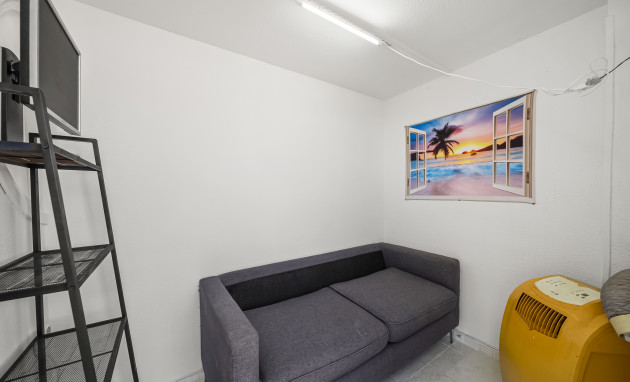 Herverkoop - Apartment - Penthouse - Torrevieja - La Mata