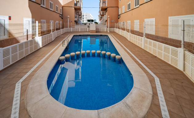 Herverkoop - Apartment - Penthouse - Torrevieja - La Mata
