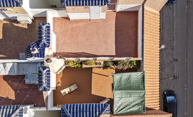 Herverkoop - Apartment - Penthouse - Torrevieja - La Mata