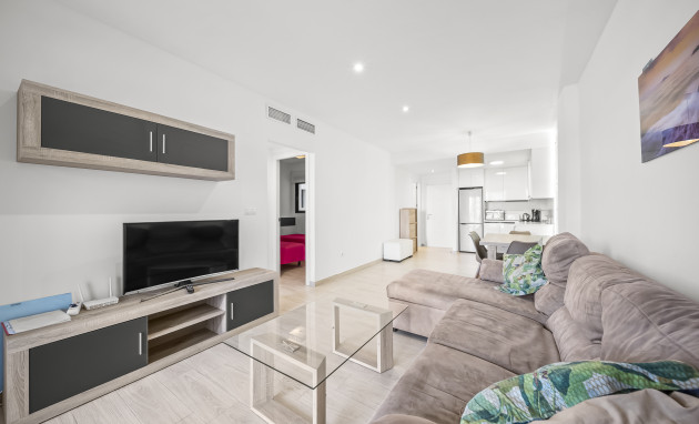 Herverkoop - Apartment - Torrevieja - La Mata