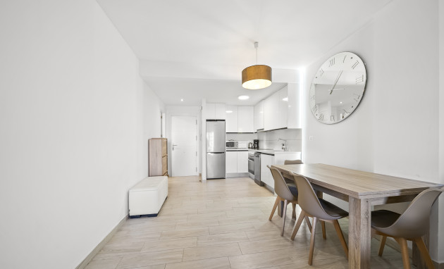 Herverkoop - Apartment - Torrevieja - La Mata