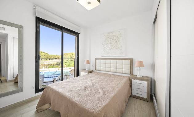 Herverkoop - Apartment - Torrevieja - La Mata