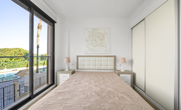 Herverkoop - Apartment - Torrevieja - La Mata