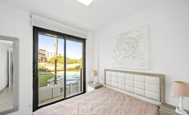 Herverkoop - Apartment - Torrevieja - La Mata