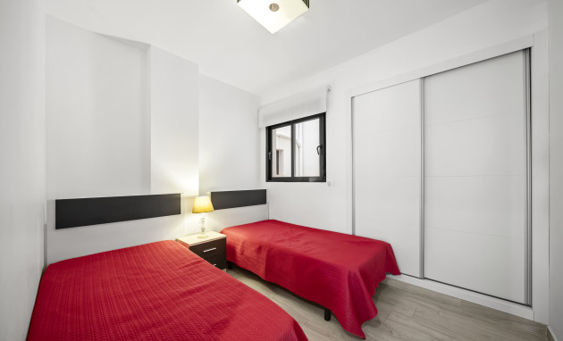 Herverkoop - Apartment - Torrevieja - La Mata