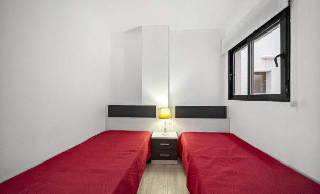 Herverkoop - Apartment - Torrevieja - La Mata