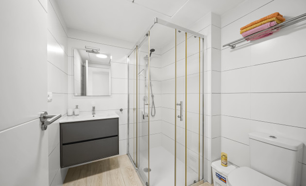 Herverkoop - Apartment - Torrevieja - La Mata