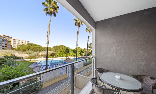 Herverkoop - Apartment - Torrevieja - La Mata