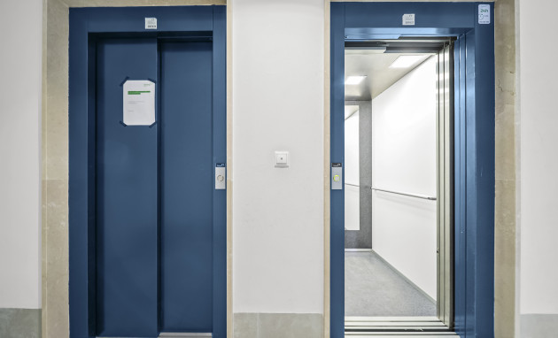 Herverkoop - Apartment - Torrevieja - La Mata