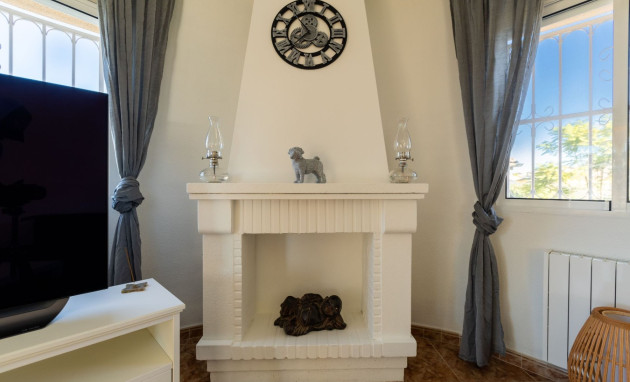 Herverkoop - Detached Villa - Benimar - Benimar I