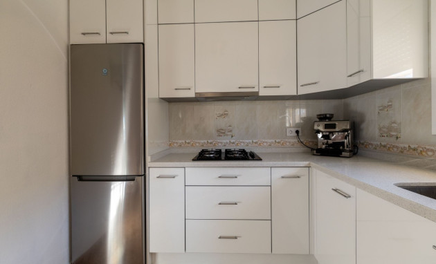 Herverkoop - Detached Villa - Benimar - Benimar I