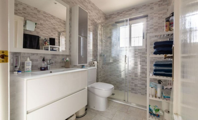 Herverkoop - Detached Villa - Benimar - Benimar I