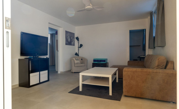 Herverkoop - Detached Villa - Benimar - Benimar I