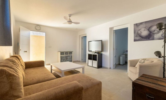 Herverkoop - Detached Villa - Benimar - Benimar I