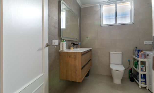 Herverkoop - Detached Villa - Benimar - Benimar I