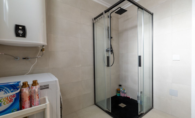 Herverkoop - Detached Villa - Benimar - Benimar I