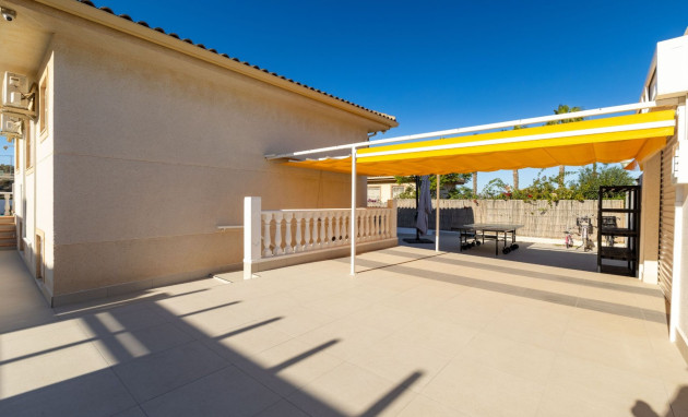 Herverkoop - Detached Villa - Benimar - Benimar I