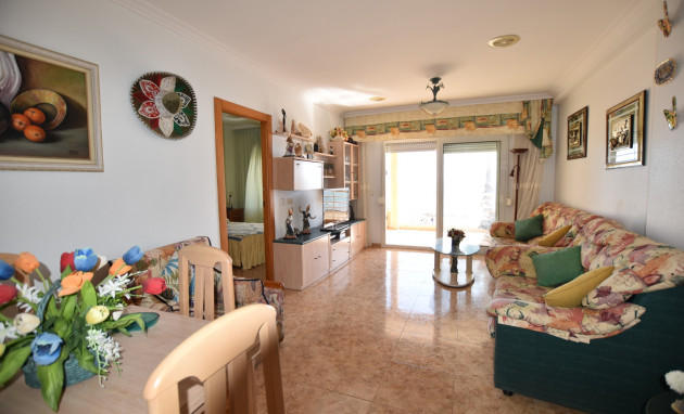 Herverkoop - Apartment - La Mata - La Mata - Town