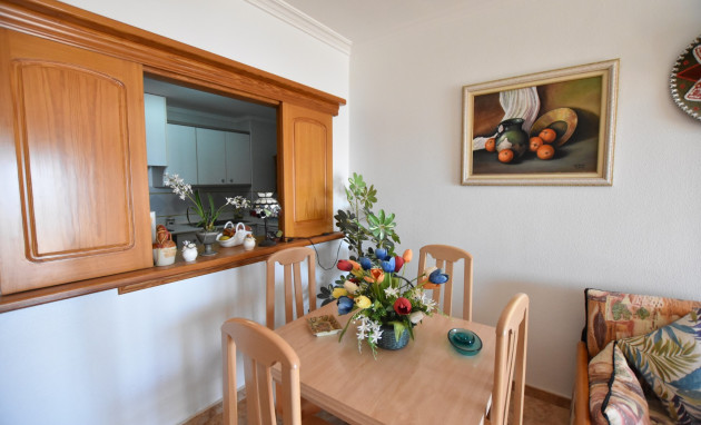 Herverkoop - Apartment - La Mata - La Mata - Town