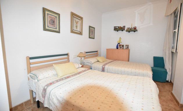 Herverkoop - Apartment - La Mata - La Mata - Town
