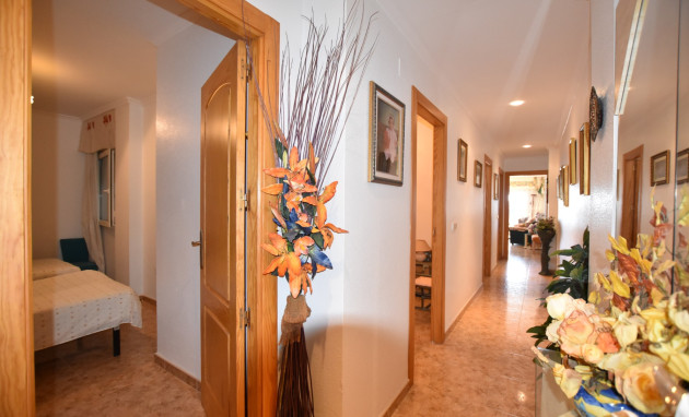 Herverkoop - Apartment - La Mata - La Mata - Town