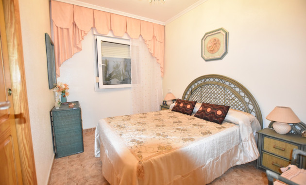 Herverkoop - Apartment - La Mata - La Mata - Town