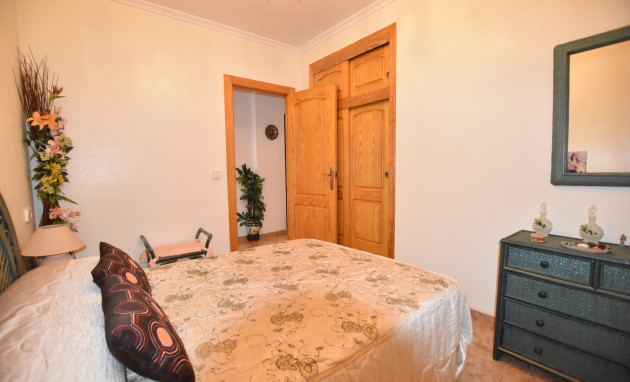 Herverkoop - Apartment - La Mata - La Mata - Town