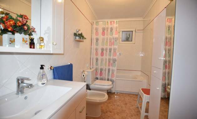 Herverkoop - Apartment - La Mata - La Mata - Town