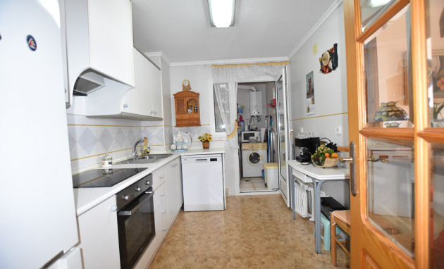 Herverkoop - Apartment - La Mata - La Mata - Town