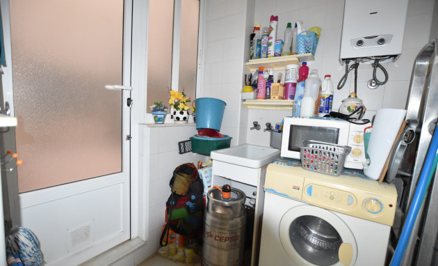 Herverkoop - Apartment - La Mata - La Mata - Town