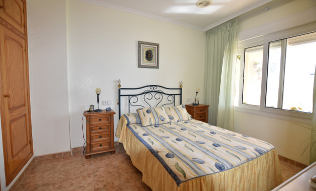 Herverkoop - Apartment - La Mata - La Mata - Town