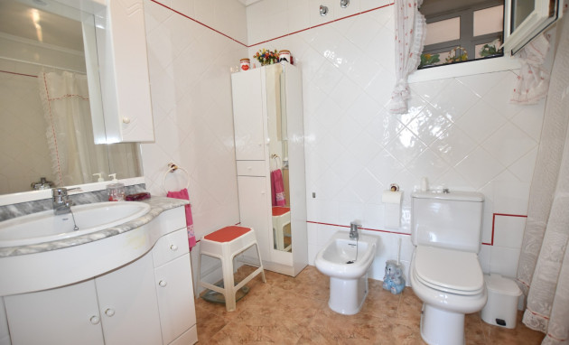 Herverkoop - Apartment - La Mata - La Mata - Town