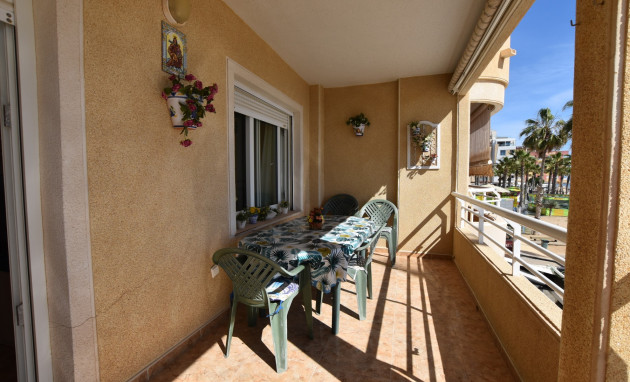 Herverkoop - Apartment - La Mata - La Mata - Town