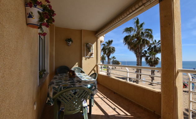 Herverkoop - Apartment - La Mata - La Mata - Town