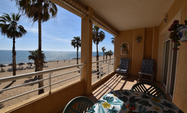 Herverkoop - Apartment - La Mata - La Mata - Town