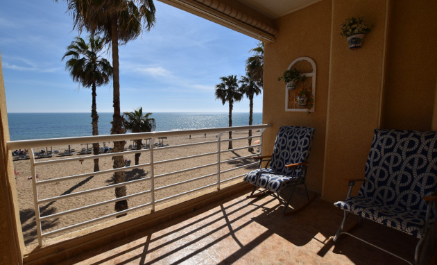 Herverkoop - Apartment - La Mata - La Mata - Town