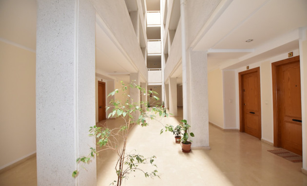 Herverkoop - Apartment - La Mata - La Mata - Town