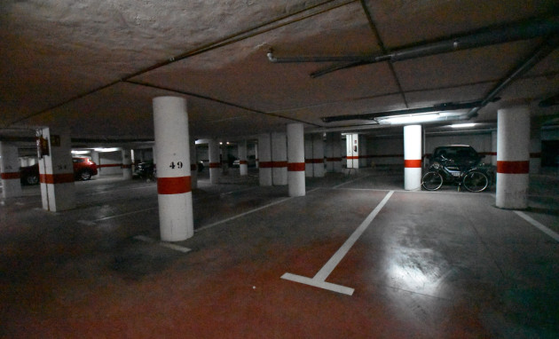 Herverkoop - Apartment - La Mata - La Mata - Town