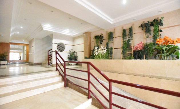 Herverkoop - Apartment - La Mata - La Mata - Town