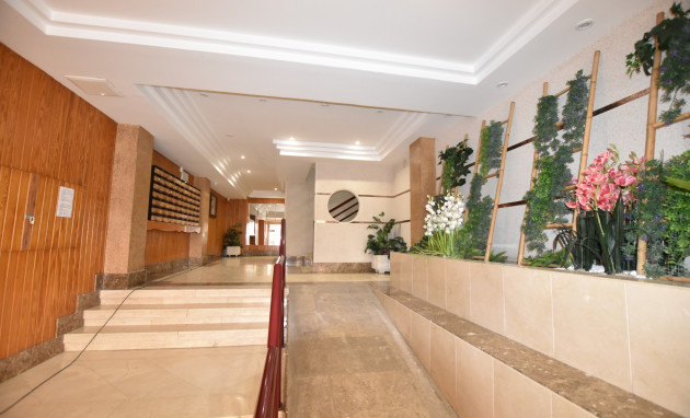 Herverkoop - Apartment - La Mata - La Mata - Town