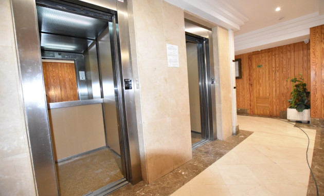 Herverkoop - Apartment - La Mata - La Mata - Town