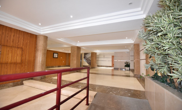 Herverkoop - Apartment - La Mata - La Mata - Town