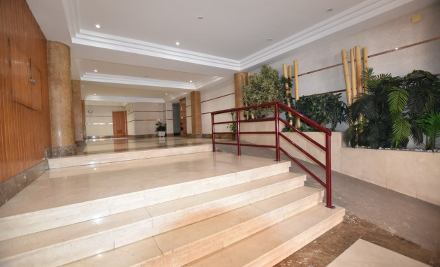 Herverkoop - Apartment - La Mata - La Mata - Town