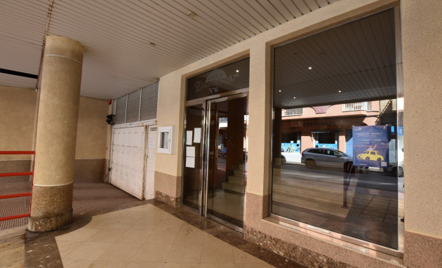 Herverkoop - Apartment - La Mata - La Mata - Town